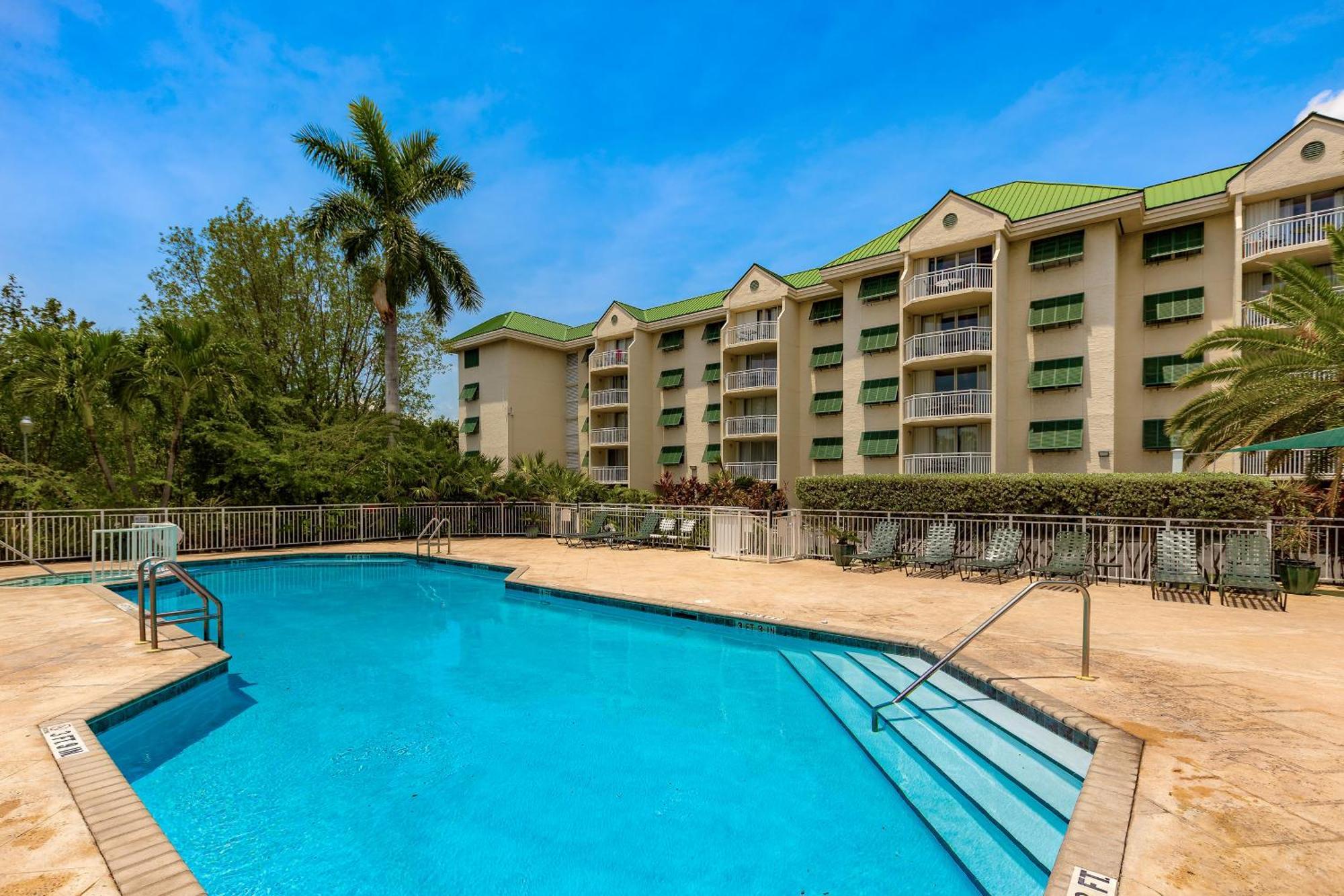 Sunrise Suites Jamaica Suite #102 Key West Quarto foto