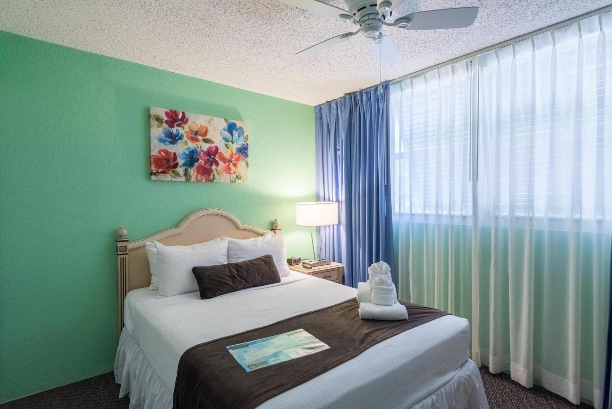 Sunrise Suites Jamaica Suite #102 Key West Quarto foto