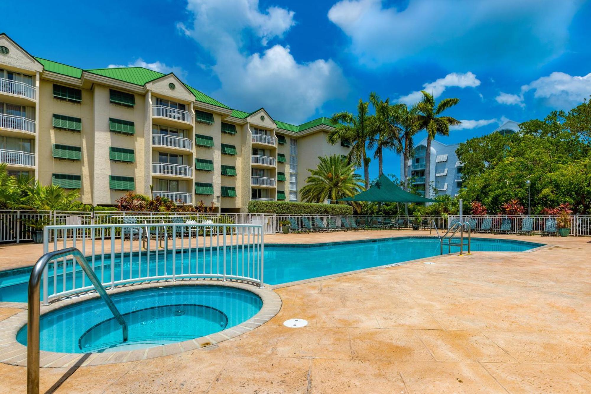 Sunrise Suites Jamaica Suite #102 Key West Quarto foto