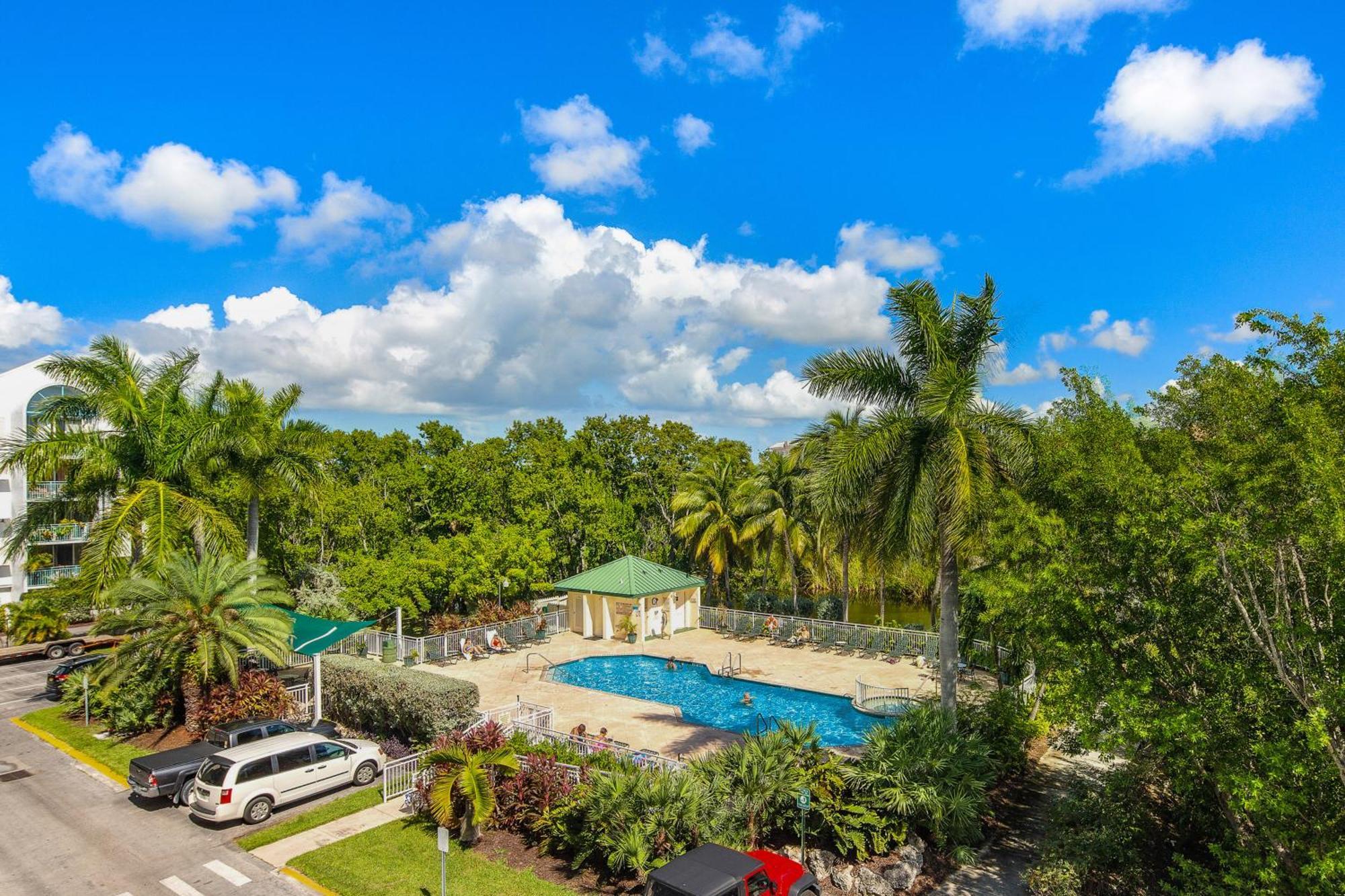 Sunrise Suites Jamaica Suite #102 Key West Quarto foto