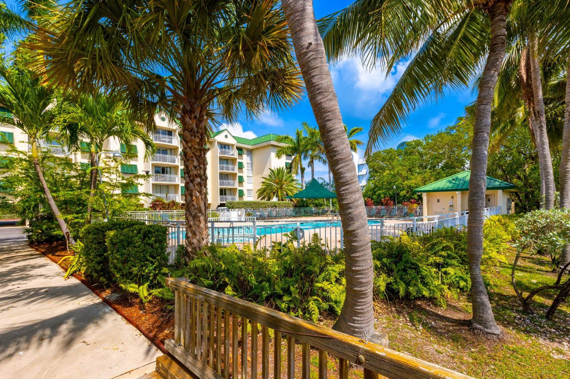 Sunrise Suites Jamaica Suite #102 Key West Quarto foto