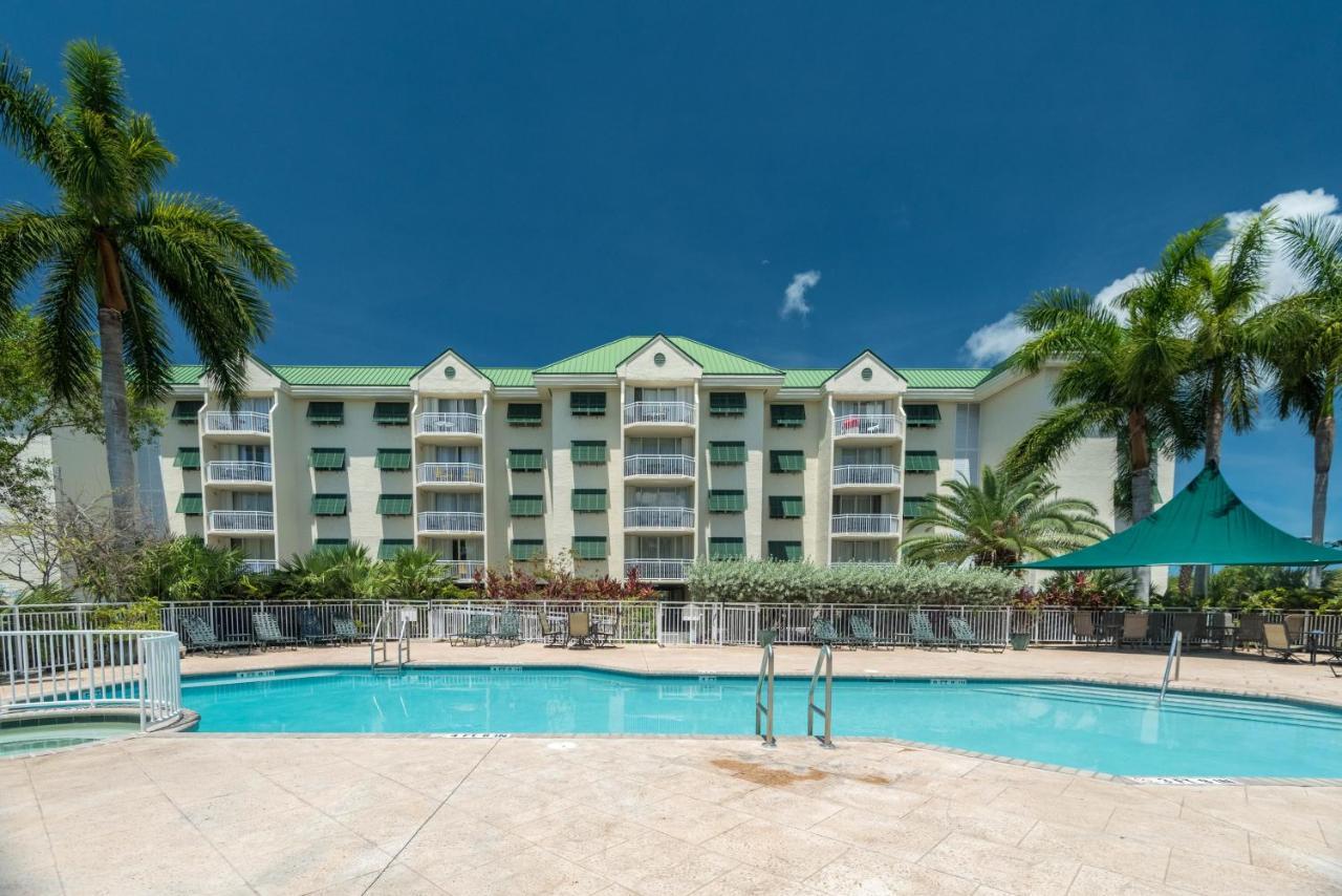 Sunrise Suites Jamaica Suite #102 Key West Exterior foto