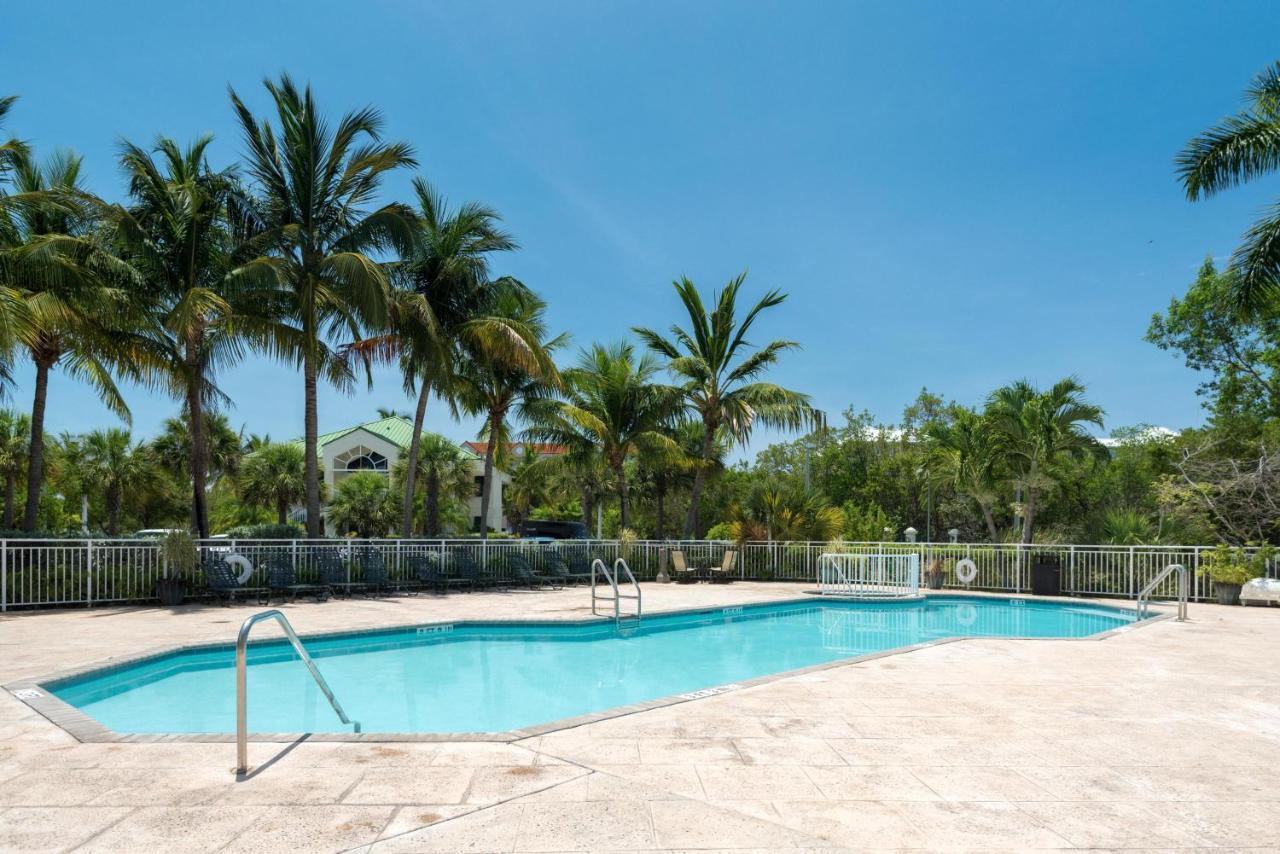 Sunrise Suites Jamaica Suite #102 Key West Exterior foto