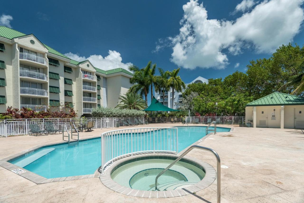 Sunrise Suites Jamaica Suite #102 Key West Exterior foto