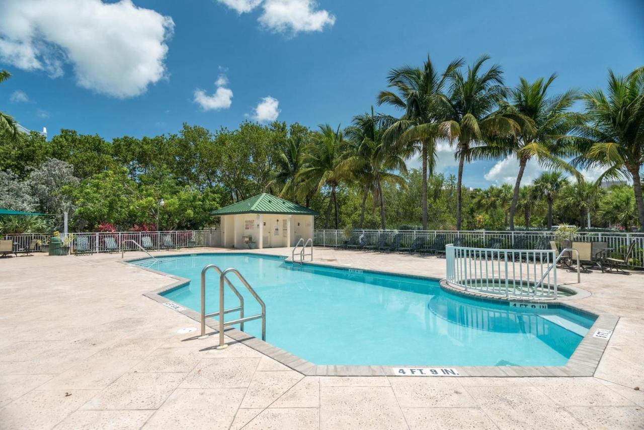 Sunrise Suites Jamaica Suite #102 Key West Exterior foto